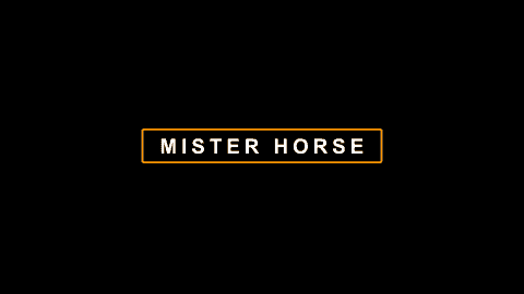 Animation Composer - Mister Horse